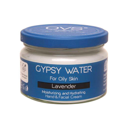 کرم آبرسان او وی اس (OVS) مدل GYPSY WATER حجم 270 میلی‌لیتر
