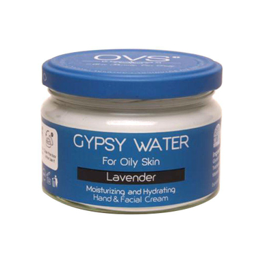 کرم آبرسان او وی اس (OVS) مدل GYPSY WATER حجم 270 میلی‌لیتر