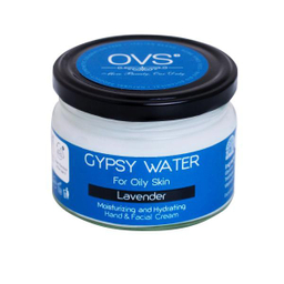 کرم آبرسان او وی اس (OVS) مدل Lavender حجم 270 میلی‌لیتر
