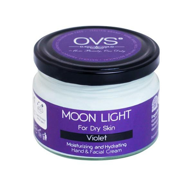 کرم آبرسان او وی اس (OVS) مدل Violet حجم 270 میلی‌لیتر