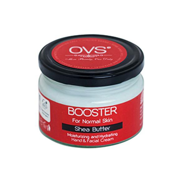 کرم آبرسان او وی اس (OVS) مدل شی باتر حجم 270 میلی‌لیتر