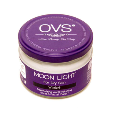 کرم آبرسان او وی اس (OVS) مدلMOON LIGHT حجم 270 میلی‌لیتر