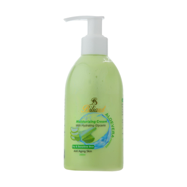 کرم آبرسان بیلیارد (Biliard) مدل Glycerin حجم 250 میلی‌لیتر