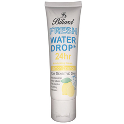 کرم آبرسان بیلیارد (Biliard) مدل Lemon حجم 75 میلی‌لیتر
