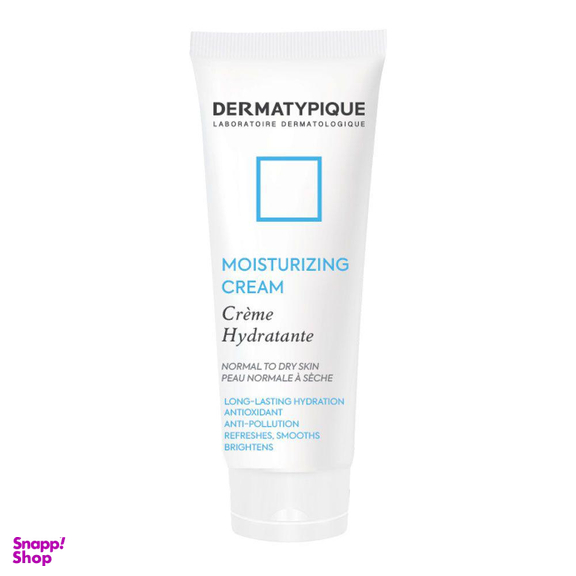 کرم آبرسان درماتیپیک (Dermatypique) مدل REFRESH حجم 50 میلی‌لیتر