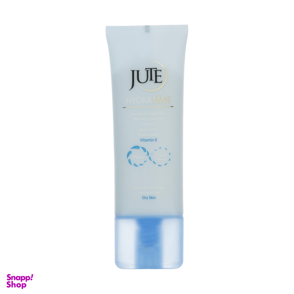 کرم آبرسان ژوت (Jute) کد 003 حجم 70 میلی‌لیتر