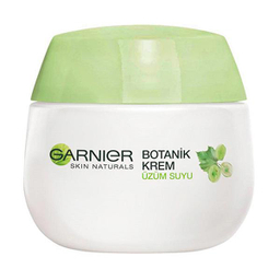 کرم آبرسان گارنیه (Garnier) مدل Uzum Suyu حجم 50 میلی‌لیتر