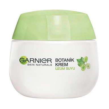 کرم آبرسان گارنیه (Garnier) مدل Uzum Suyu حجم 50 میلی‌لیتر