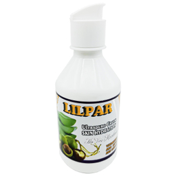 کرم آبرسان لیلپار (Lilpaar) مدل Aloe vera و Macadamia حجم 300 میلی‌لیتر