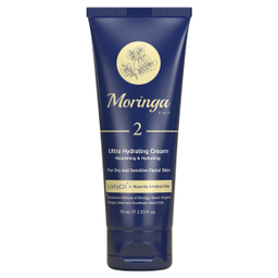 کرم آبرسان مورینگا امو (Moringa emo) مدل 02 حجم 75 میلی‌لیتر