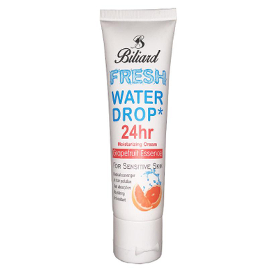 کرم ابرسان بیلیارد (Biliard) مدل Grapefruit حجم 75 میلی‌لیتر