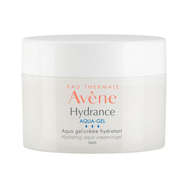 کرم ژل آبرسان اون (Avene) سری AQUA GEL حجم 50 میلی‌لیتر