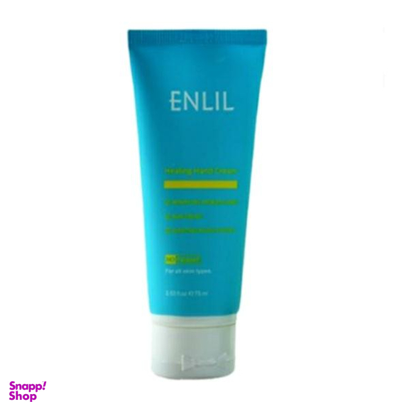 کرم مرطوب کننده انلیل (Enlil) مدل REPAIRING حجم 75 میلی‌لیتر