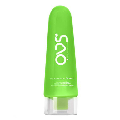 کرم مرطوب کننده او وی اس 1 (OVS1) مدل MA 001 حجم 110 میلی‌لیتر