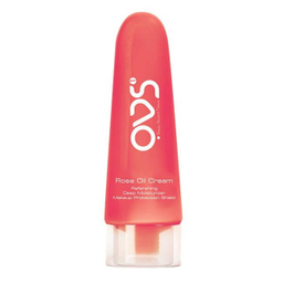 کرم مرطوب کننده او وی اس 1 (OVS1) مدل Rose Oil حجم 110 میلی‌لیتر