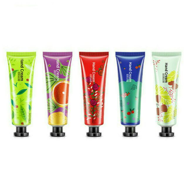 کرم مرطوب کننده بایوآکوا (BioAqua) مدل میوه ای حجم 30 گرم بسته 5 عددی