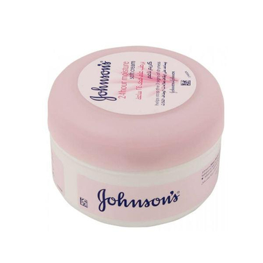 کرم مرطوب کننده جانسون (Johnson) مدل 08 حجم 200 میلی‌لیتر