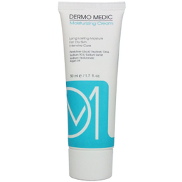 کرم مرطوب کننده درمومدیک (Dermo medic) مدل D.M.D.S حجم 50 میلی‌لیتر