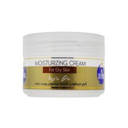 کرم مرطوب کننده دکتر درما (Dr.derma) مدل D250 حجم 250 میلی‌لیتر