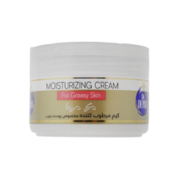 کرم مرطوب کننده دکتر درما (Dr.derma) مدل G250 حجم 250 میلی‌لیتر