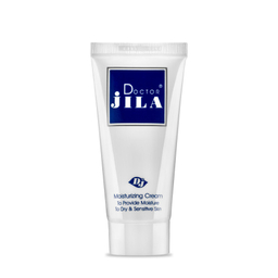 کرم مرطوب کننده دکترژیلا (Doctor jila) مدل Moisturizing حجم 50 میلی‌لیتر