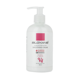 کرم مرطوب کننده سیلوکسان (Siloxane) مدل Jojoba حجم 300 میلی‌لیتر