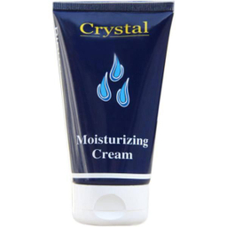 کرم مرطوب کننده کریستال (Crystal) کد 001 حجم 150 میلی‌لیتر