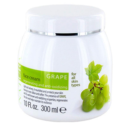 کرم مرطوب کننده کلیون (Cliven) مدل Grape حجم 300 میلی‌لیتر