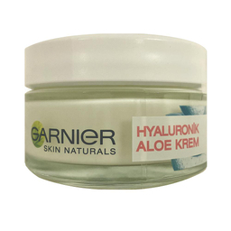 کرم مرطوب کننده گارنیه (Garnier) سری Skin Naturals مدل Hyaluronic حجم 50 میلی‌لیتر