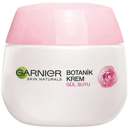 کرم مرطوب کننده گارنیه (Garnier) مدل Botanik Krem حجم 50 میلی‌لیتر
