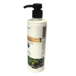 کرم مرطوب کننده لیمپیو (Limpio) مدل Jojoba Oil حجم 500 میلی‌لیتر
