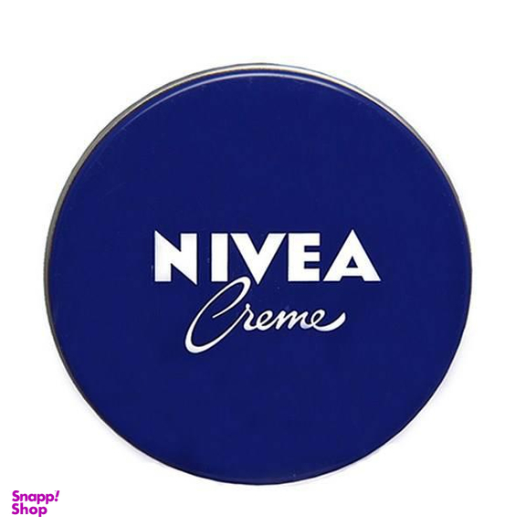 کرم مرطوب کننده نیوآ (Nivea) کد 025 حجم 250 میلی‌ لیتر