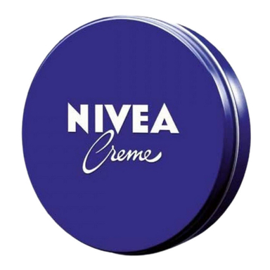 کرم مرطوب کننده نیوآ (Nivea) مدل Blue حجم 150 میلی لیتر