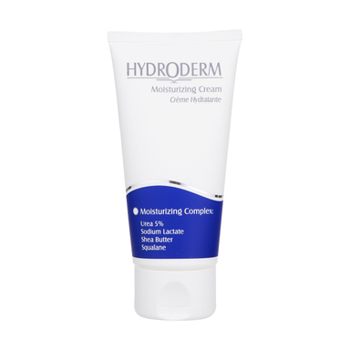 کرم مرطوب کننده هیدرودرم (Hydroderm)