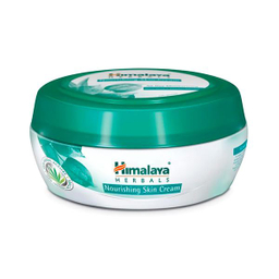 کرم مرطوب کننده هیمالیا (Himalaya) مدل Aloe vera حجم 150 میلی‌لیتر