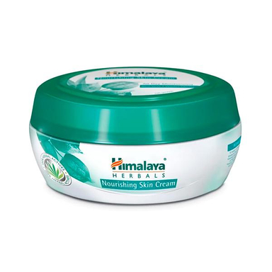 کرم مرطوب کننده هیمالیا (Himalaya) مدل Aloe vera حجم 150 میلی‌لیتر