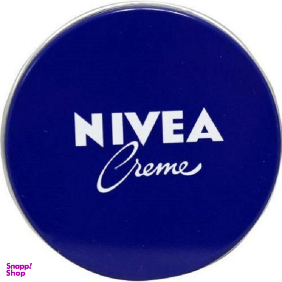 کرم مرطوب ونرم کننده نیوآ (Nivea) مدل Men Cream حجم 60 میلیلیتر