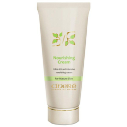 کرم مغذی سینره (Cinere) مدل Ultra Rich & Intensive مناسب بالای 40 سال حجم 40 میلی‌ لیتر