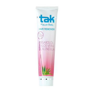 کرم موبر بدن موتاک (Mootak) مدل Aloe vera حجم 100 میلی‌لیتر