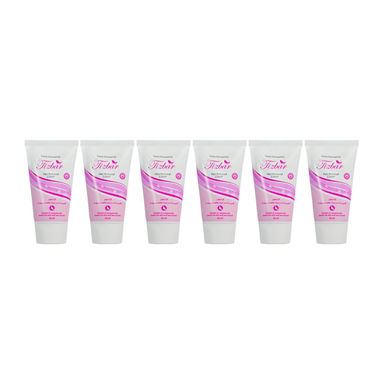 کرم موبر تیزبر (Tizbar) مدل 5006 حجم 50 میلی‌لیتر بسته 6 عددی