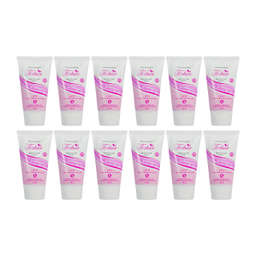 کرم موبر تیزبر (Tizbar) مدل 5012 حجم 50 میلی‌لیتر بسته 12 عددی