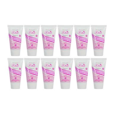 کرم موبر تیزبر (Tizbar) مدل 5012 حجم 50 میلی‌لیتر بسته 12 عددی