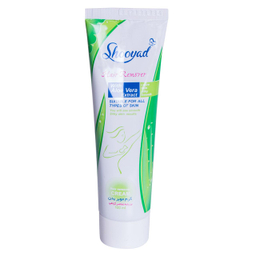 کرم موبر شویاد (Shooyad) مدل عصاره Aloe vera حجم 100 میلی‌لیتر