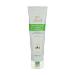 کرم موبر صورت و بدن سینره (Cinere) مدل Aloe Vera حجم 100 میلی‌ لیتر