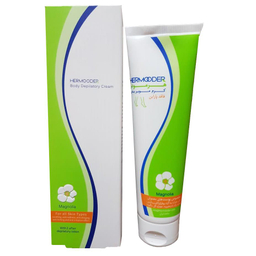 کرم موبر هرمودر (Hermooder) مدل مگنولیا حجم 100 میلی‌لیتر