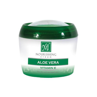 کرم دست و صورت مای (My) مدل Aloe Vera حجم 200 میلی‌ لیتر