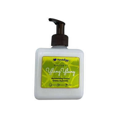کرم نرم کننده هندولوژی (Hendology) مدل ylang ylang حجم 285 میلی‌لیتر