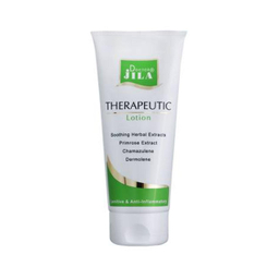 لوسیون بدن دکتر ژیلا (Doctor jila) سری therapeutic مدل Soothing حجم 100 میلی‌لیتر