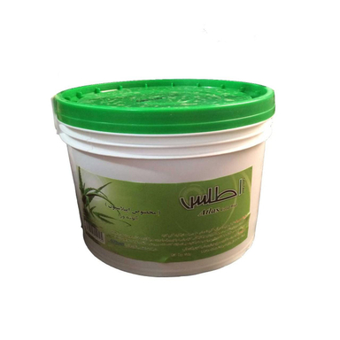 موم سرد اطلس (Atlas) مدل آلویه ورا