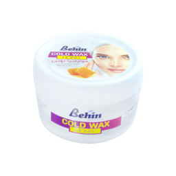 موم موبر بهین (Behin) مدل Honey وزن 300 گرم